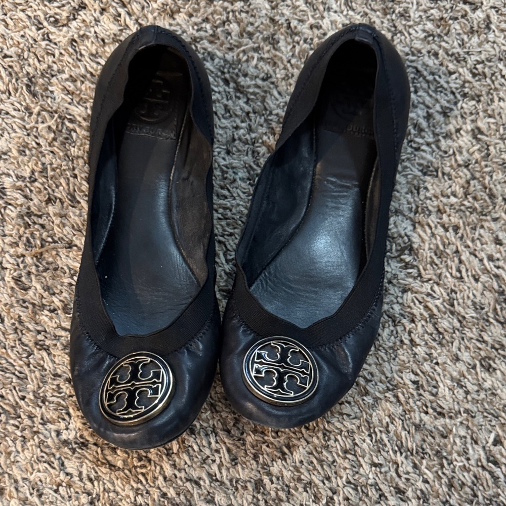 Tory Burch Ballet Flats - Size 9